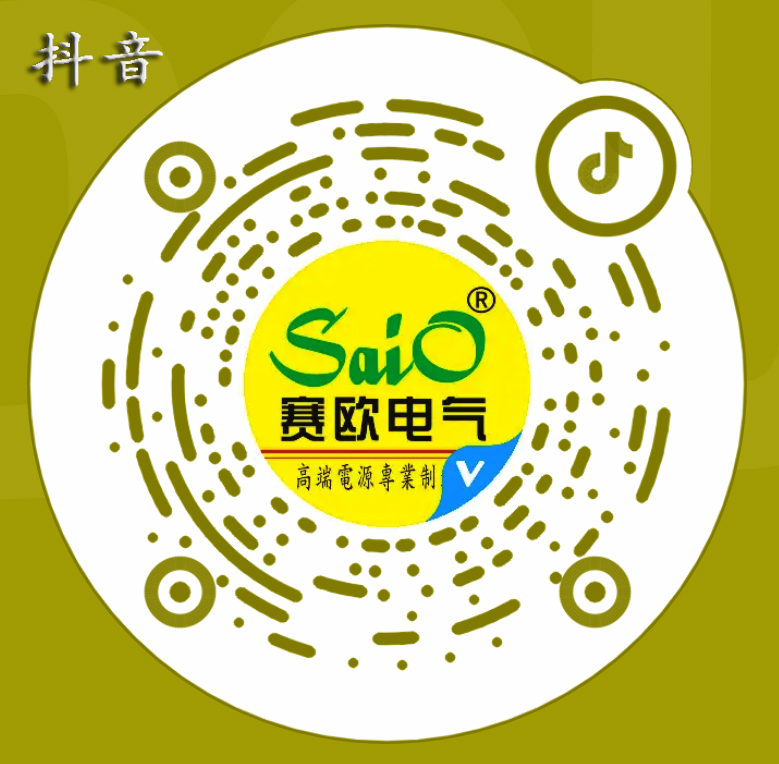 抖音二維碼
