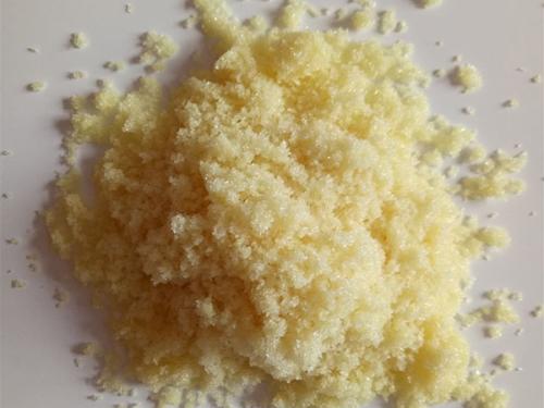 如何鑒別結晶氯化鋁產(chǎn)品的質量?